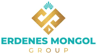 Erdenes Mongol Group лого